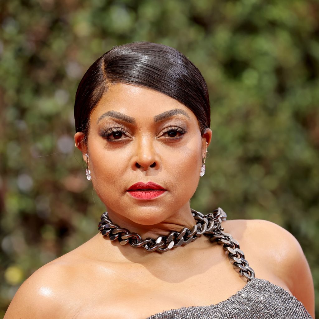 Taraji P. Henson bei den BET Awards 2022
