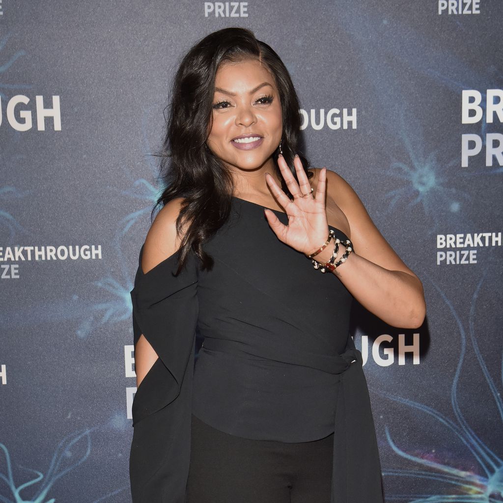 Taraji P. Henson, Schauspielerin