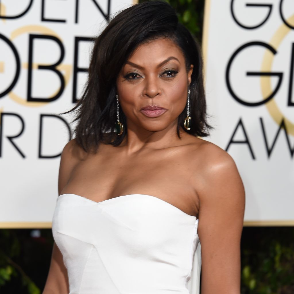 Taraji P. Henson