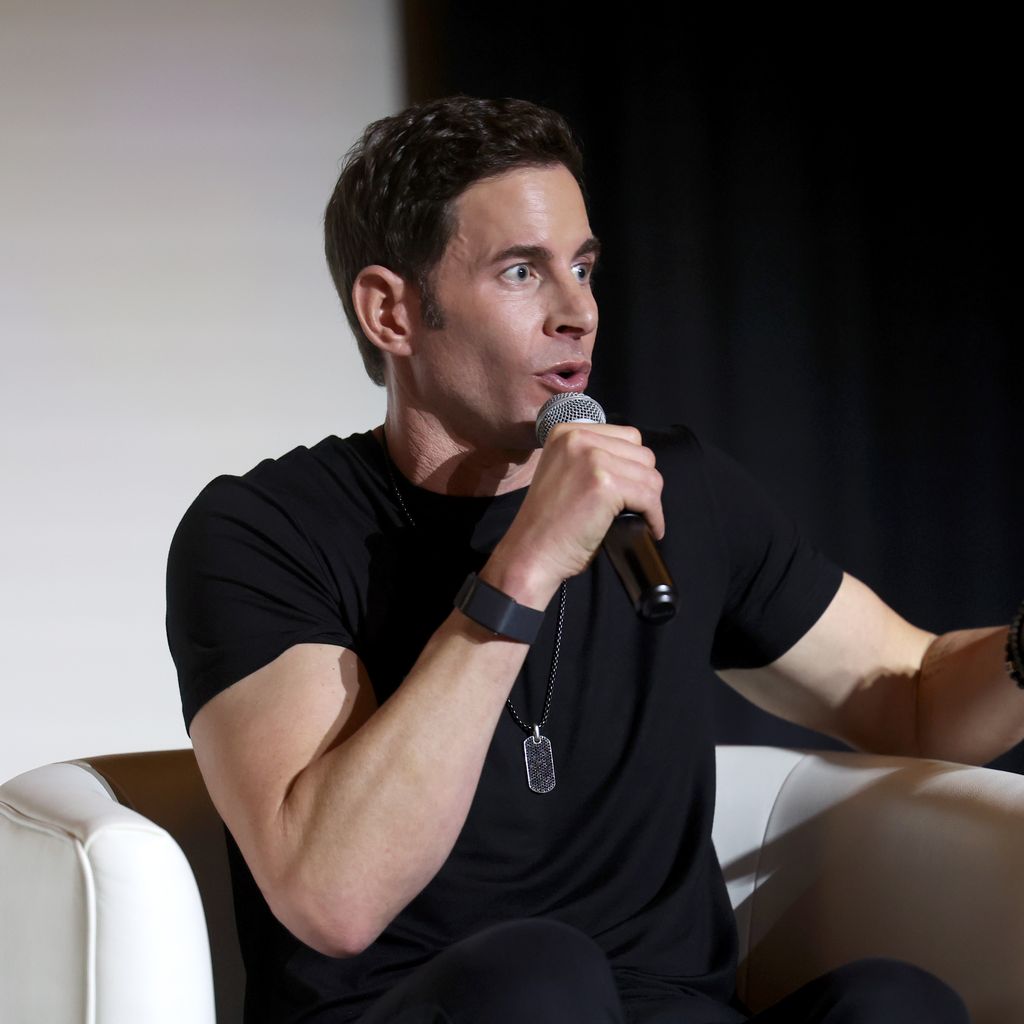 Tarek El Moussa, Realitystar
