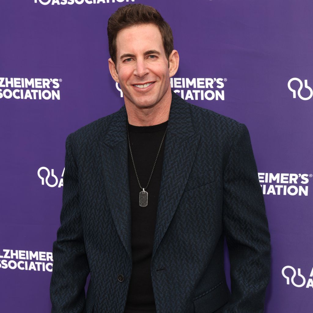 Tarek El Moussa im Mai 2024