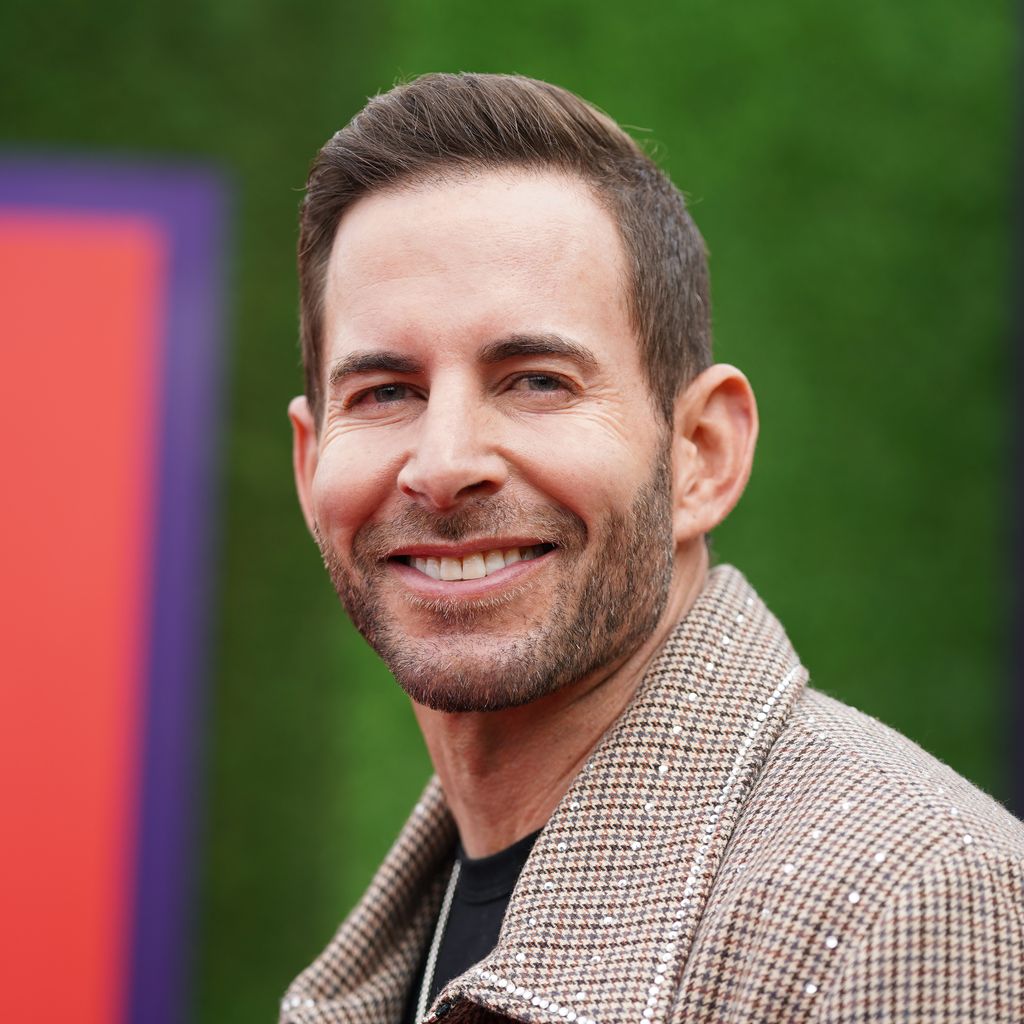 Tarek El Moussa, Realitystar