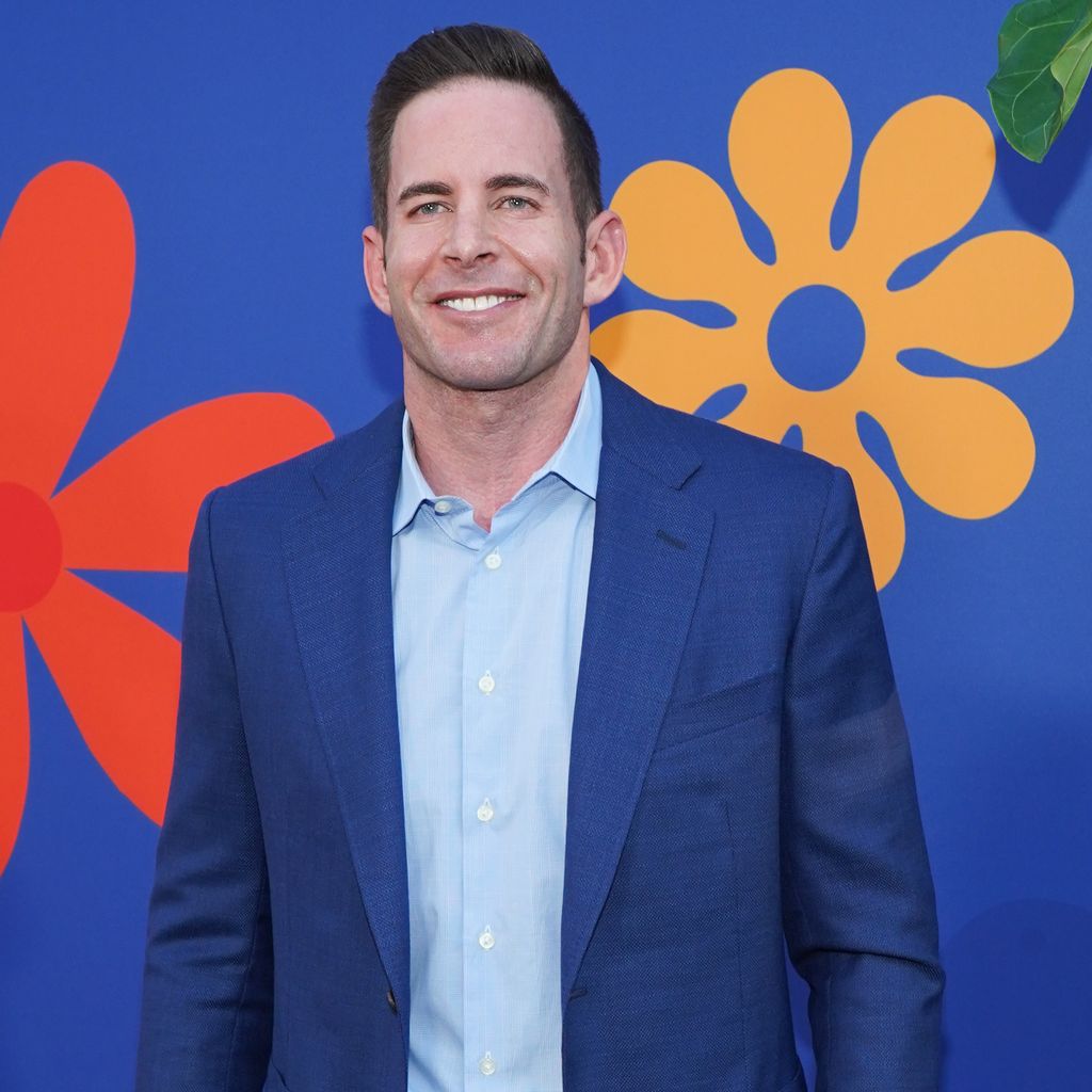 tarek El Moussa, TV-Star