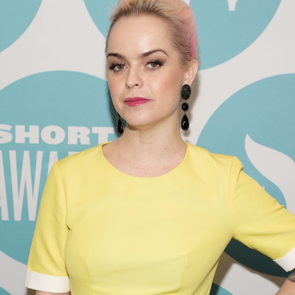Taryn Manning bei den Shorty Awards in NYC im April 2017