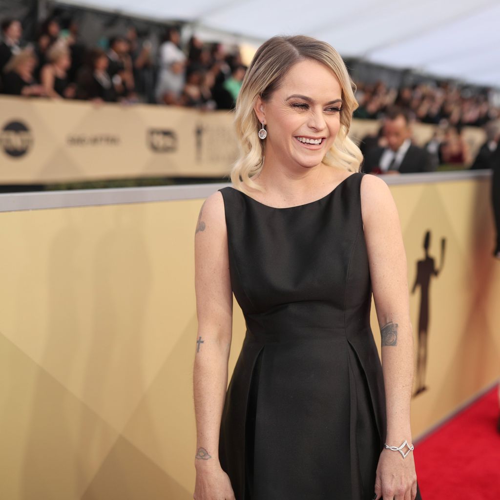 Taryn Manning im Januar 2018