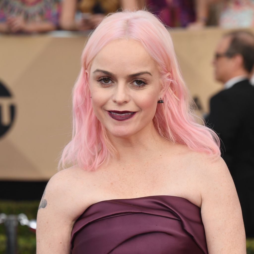 Taryn Manning, Schauspielerin