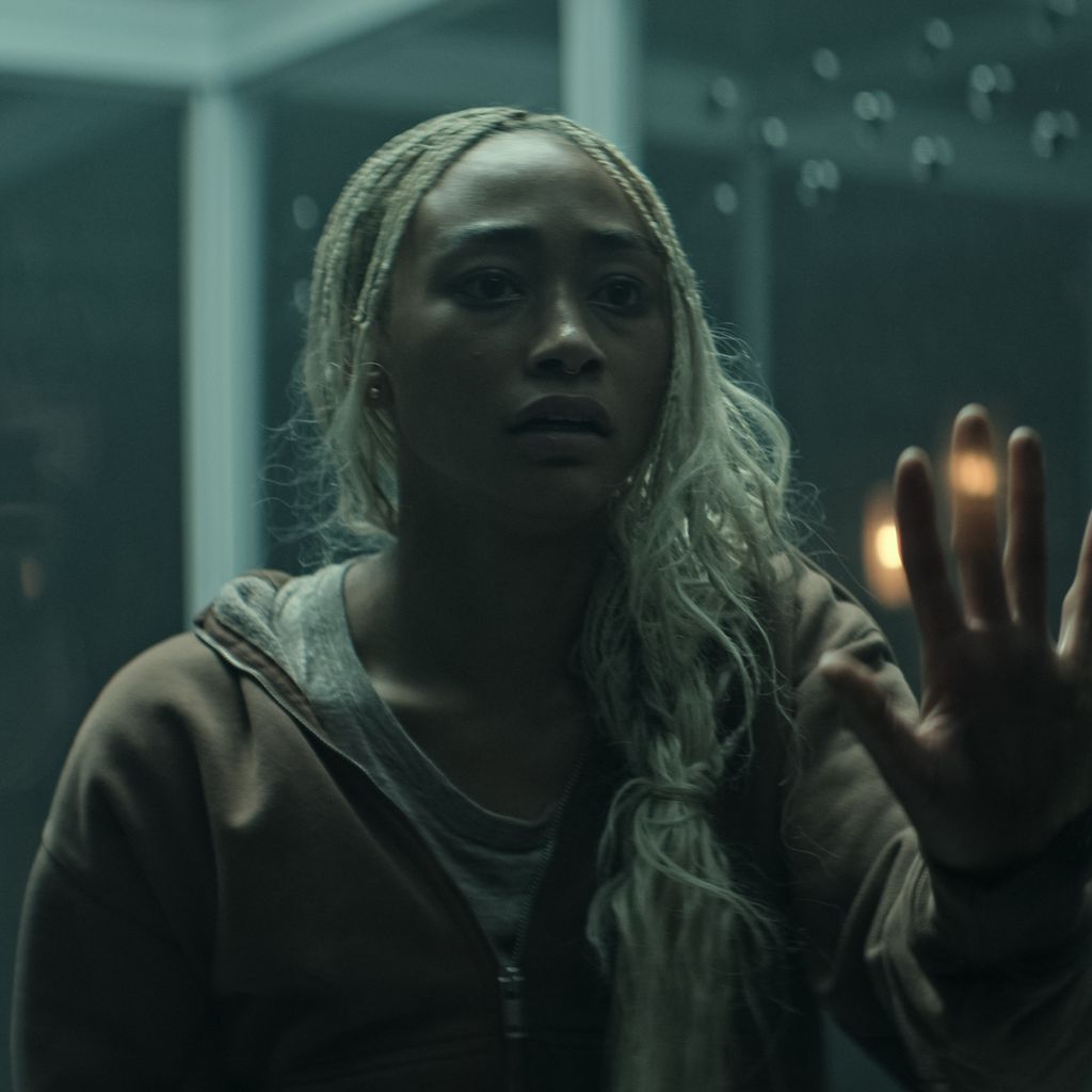 Tati Gabrielle in "You"