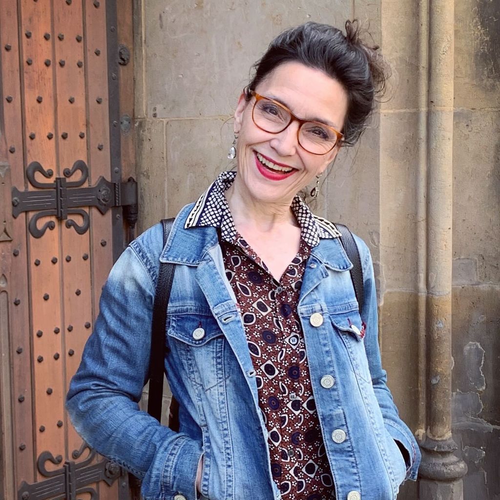 Tatjana Clasing, Schauspielerin