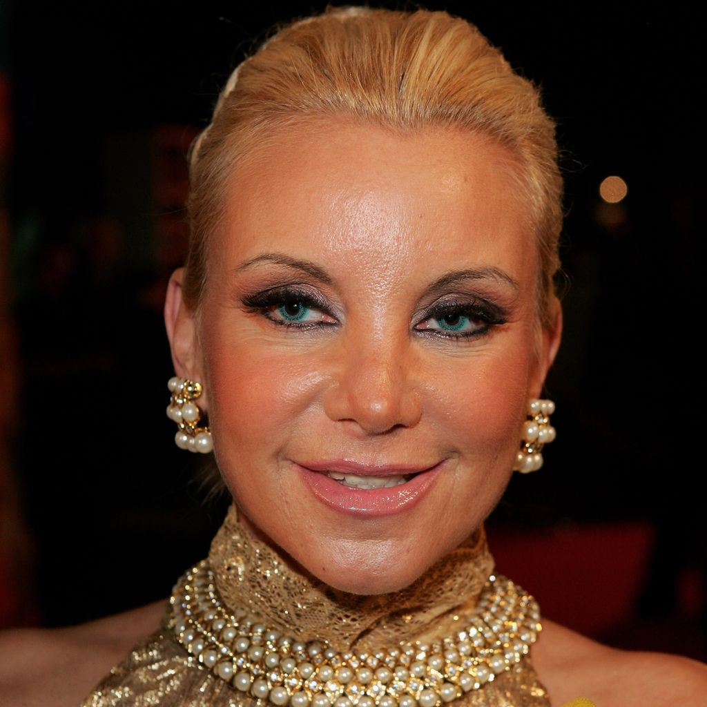 Tatjana Gsell