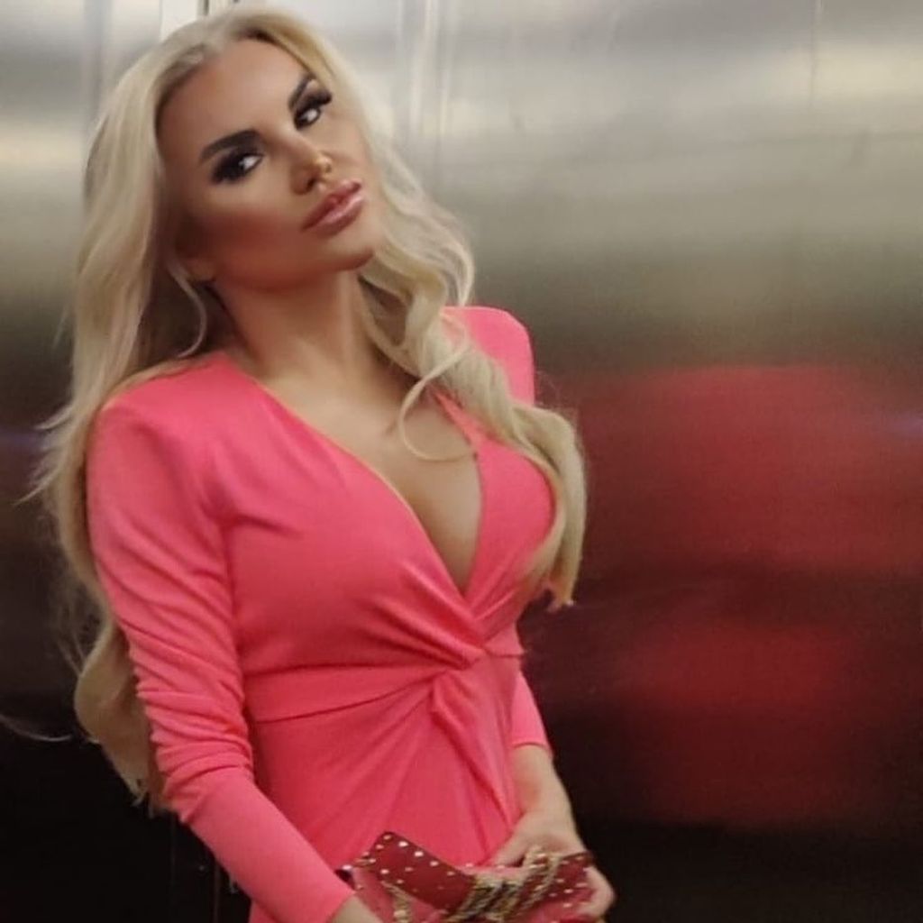 Tatjana Gsell, Realitystar