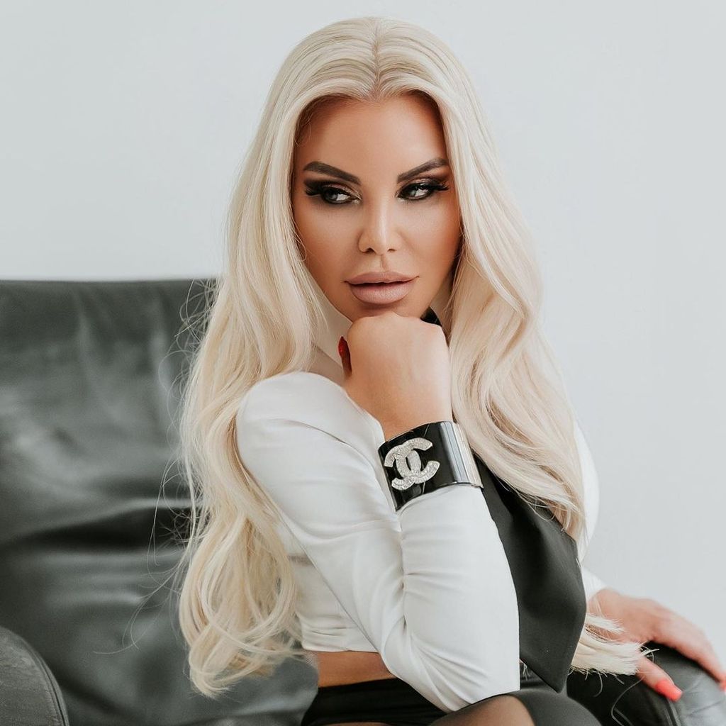 Tatjana Gsell, Realitystar