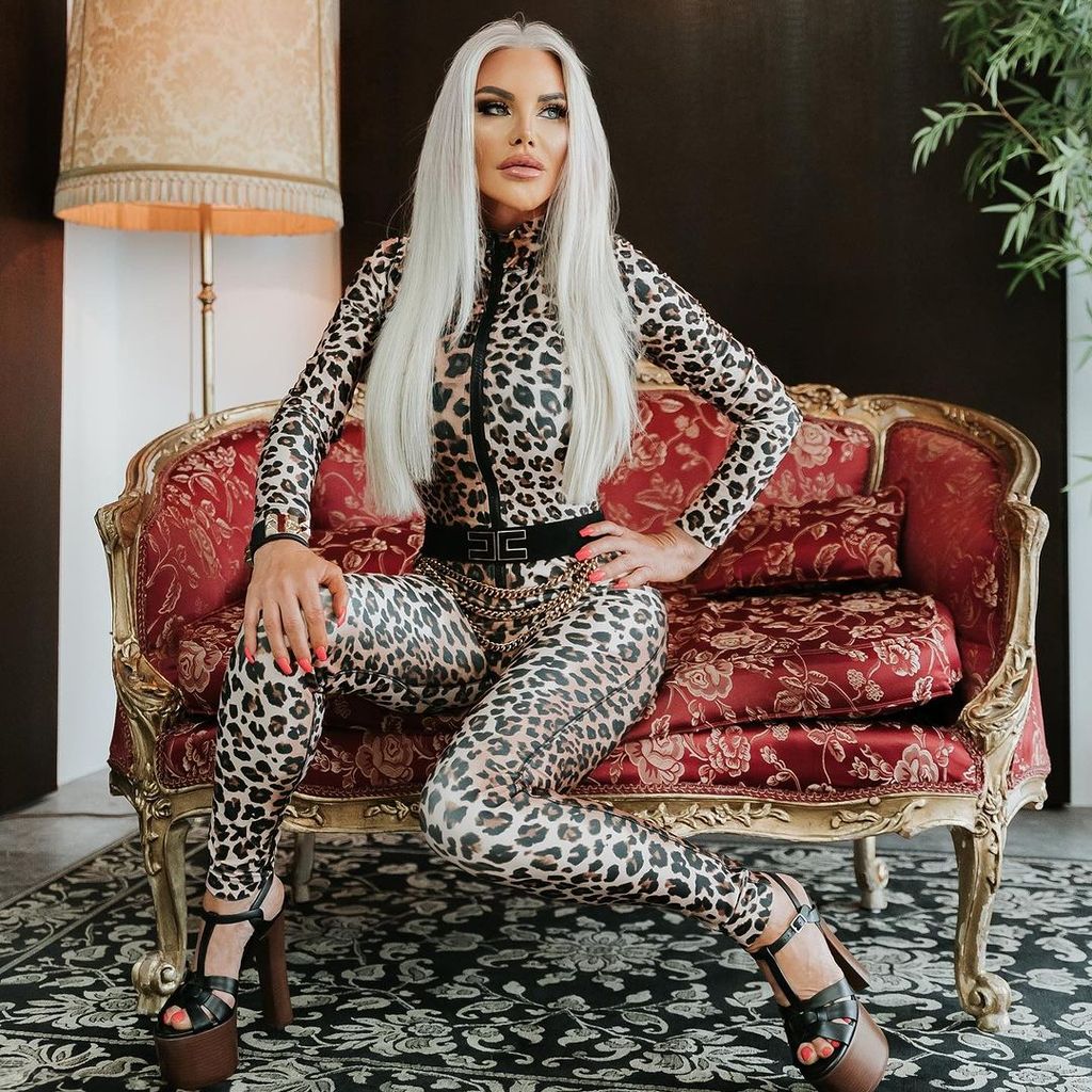Tatjana Gsell, Realitystar