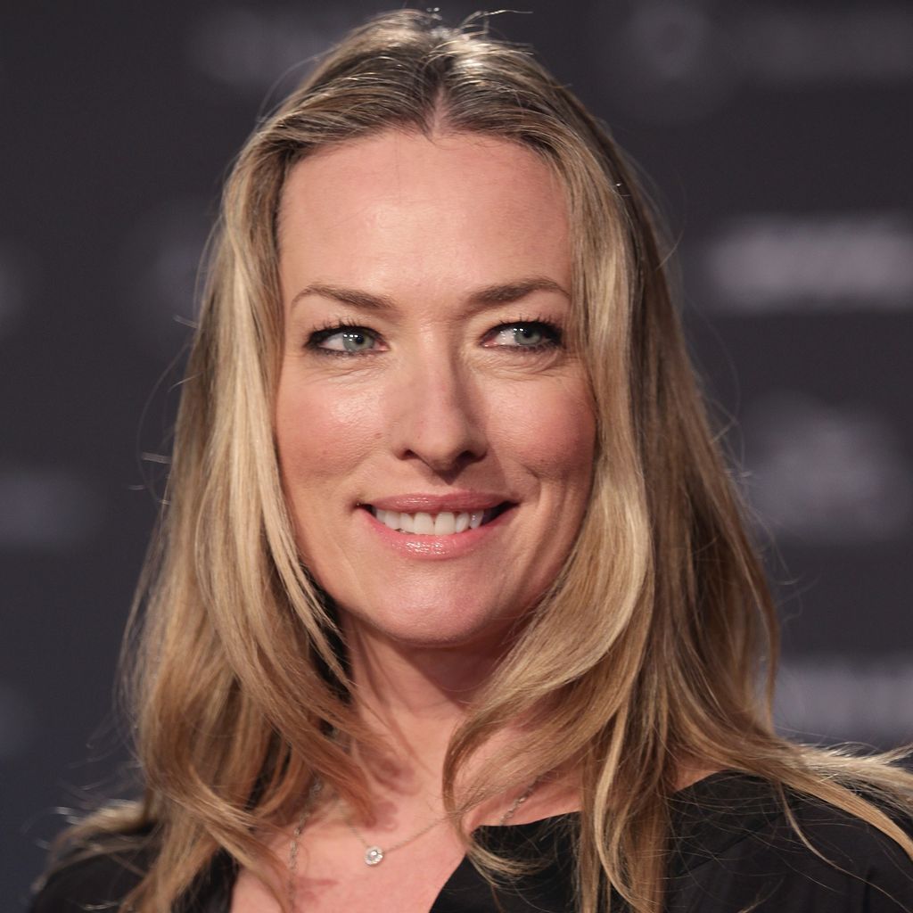 Tatjana Patitz im Januar 2011