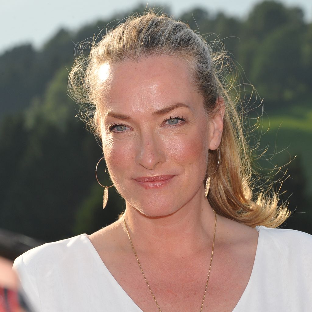 Tatjana Patitz, ehemaliges Model