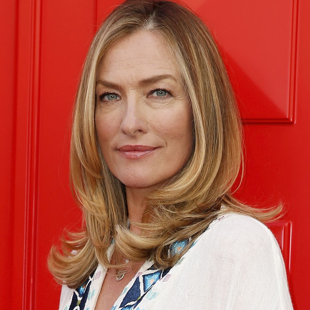 Tatjana Patitz, deutsches Model