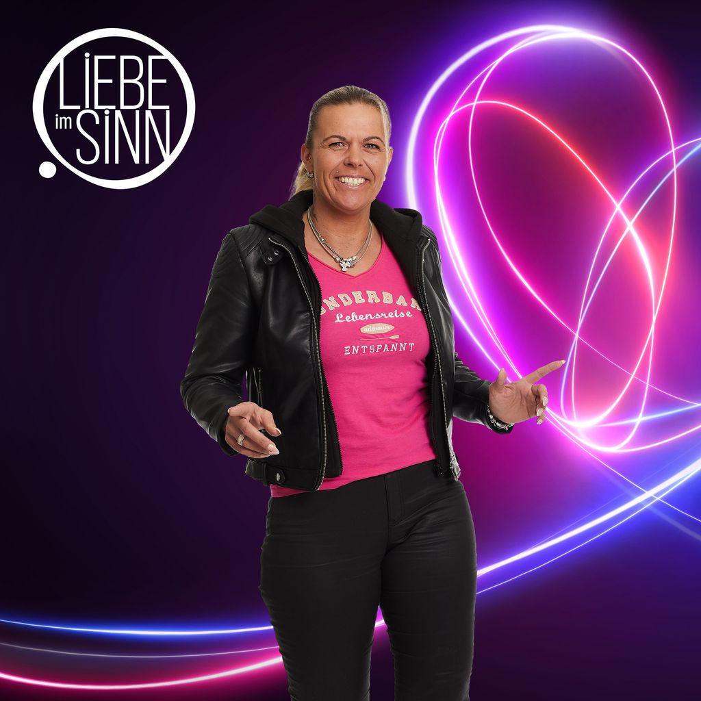 Tatjana, "Liebe im Sinn"-Kandidatin 2022