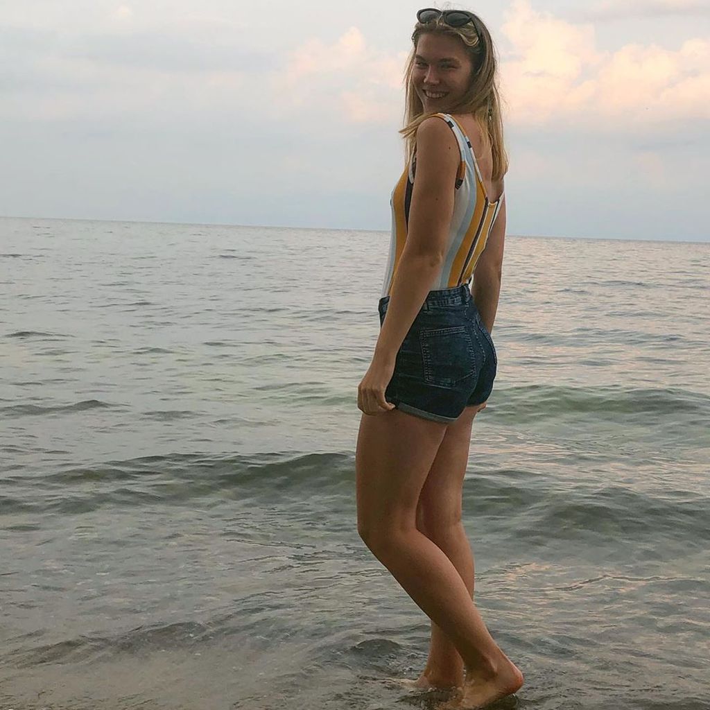GNTM-Tatjana