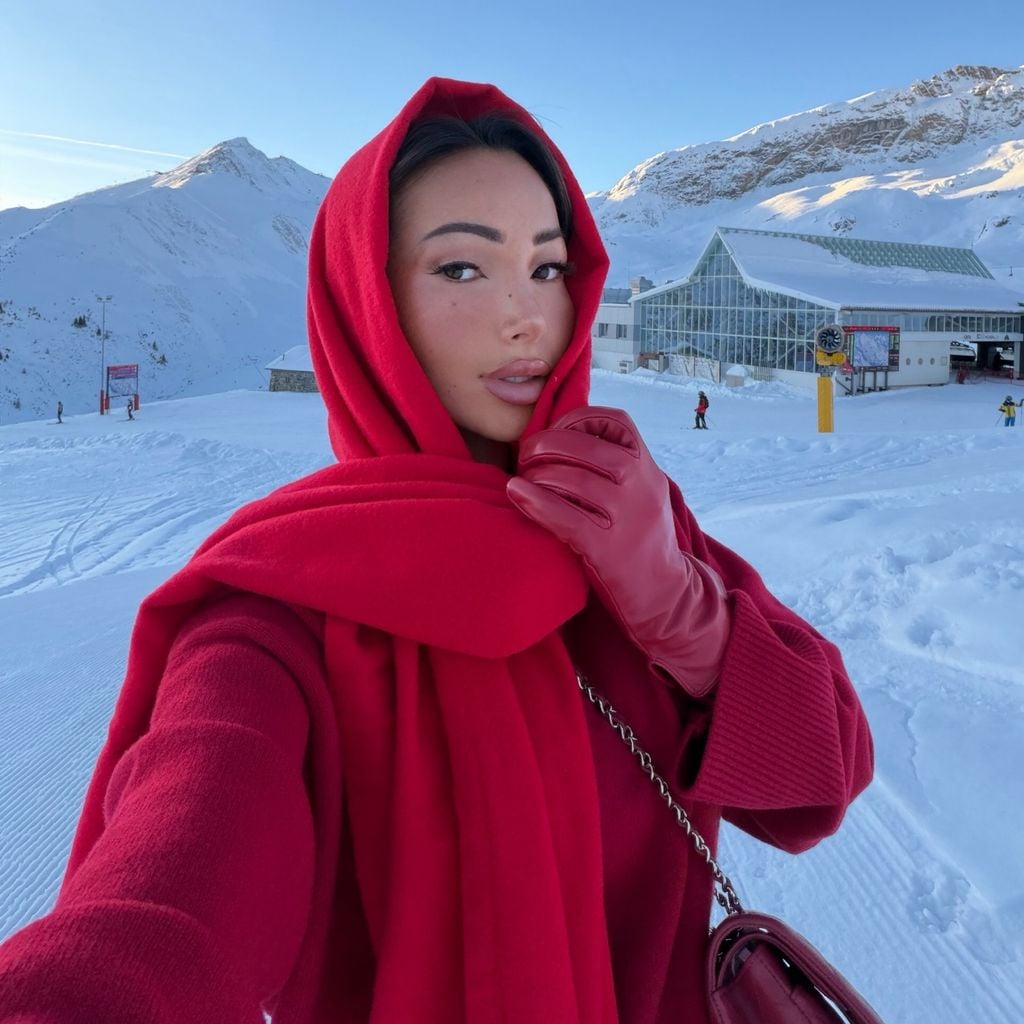 Tatum Koch, Dezember 2025