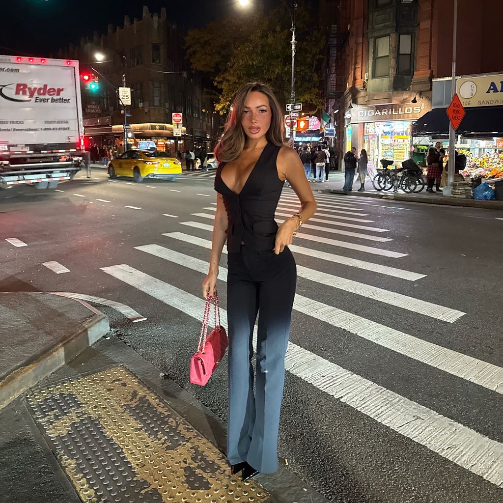 Tatum Koch, November 2025