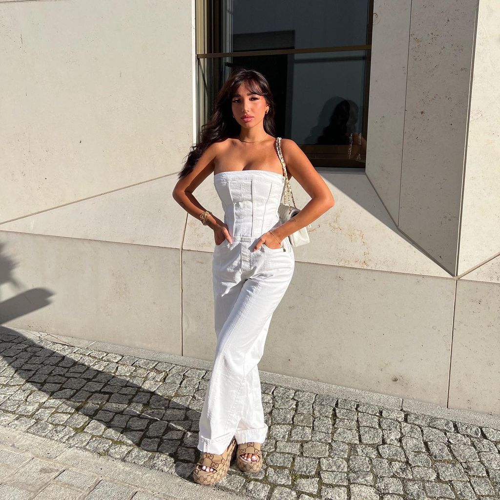 Tatum, "Temptation Island"-Kandidatin