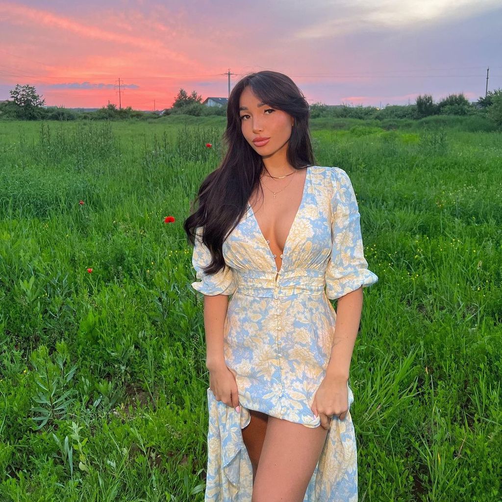 Tatum, "Temptation Island"-Kandidatin