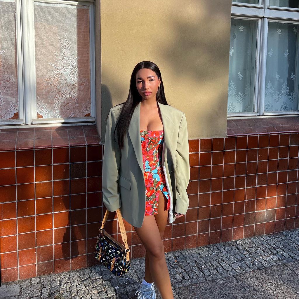 Tatum, "Temptation Island"-Kandidatin