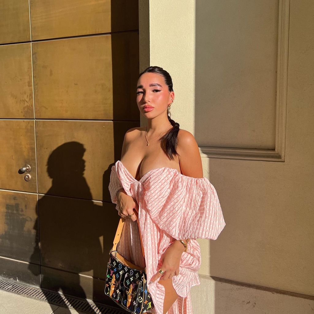 Tatum Sara, "Temptation Island"-Kandidatin
