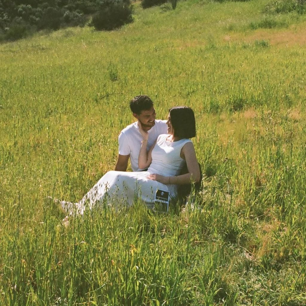 Taylor Lautner und seine Ehefrau Tay erwarten ein Baby