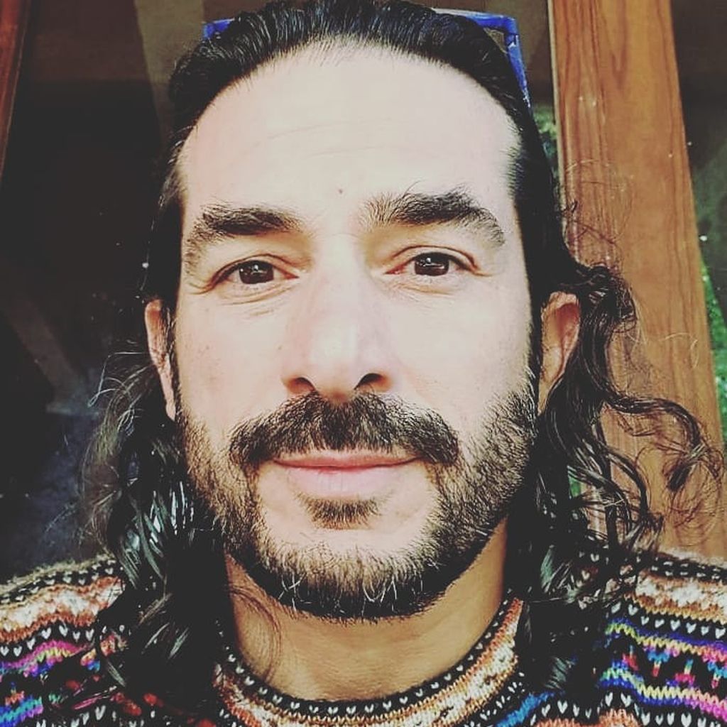 Tayfun Baydar im Januar 2022