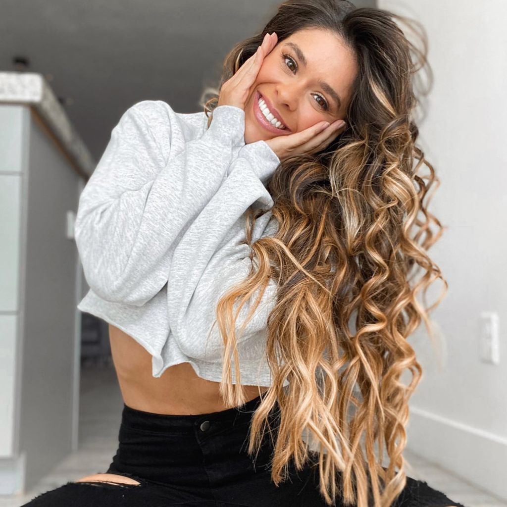 Taylor Frankie Paul, Influencerin