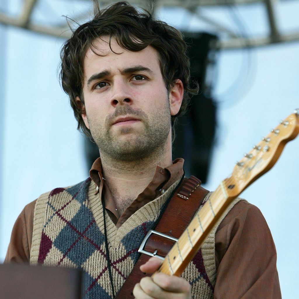 Taylor Goldsmith, Musiker