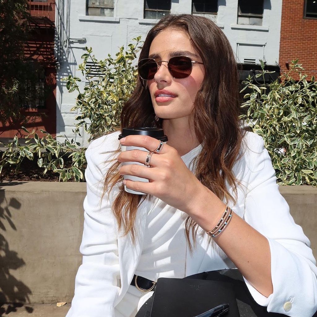 Taylor Hill, Model