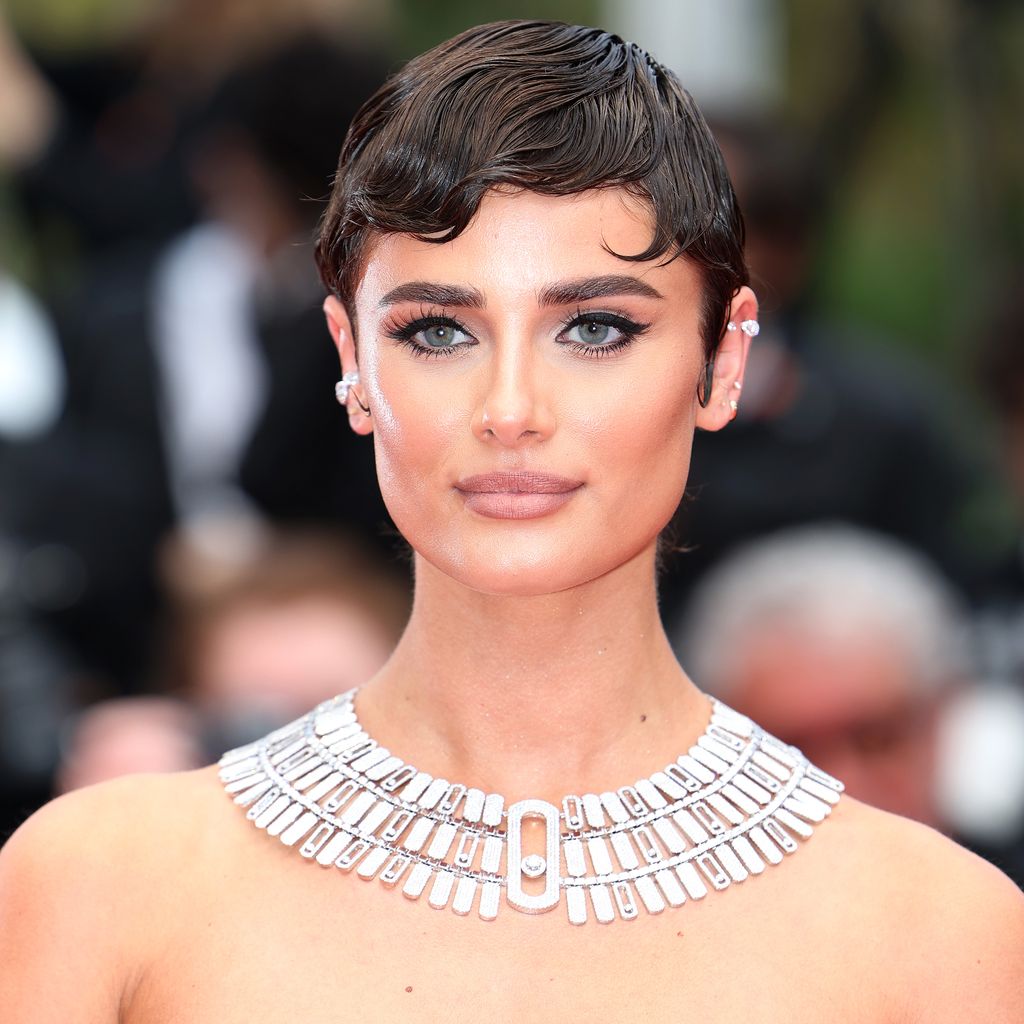 Taylor Hill im Mai 2024
