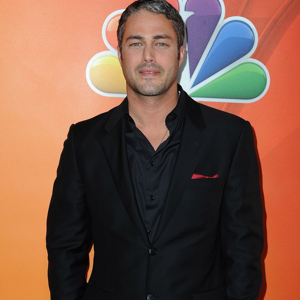 Taylor Kinney