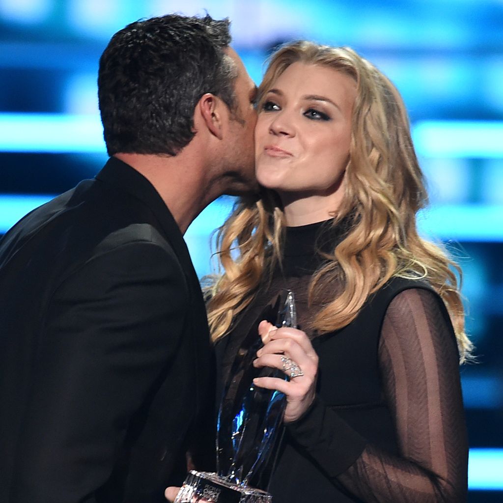 Taylor Kinney und Natalie Dormer