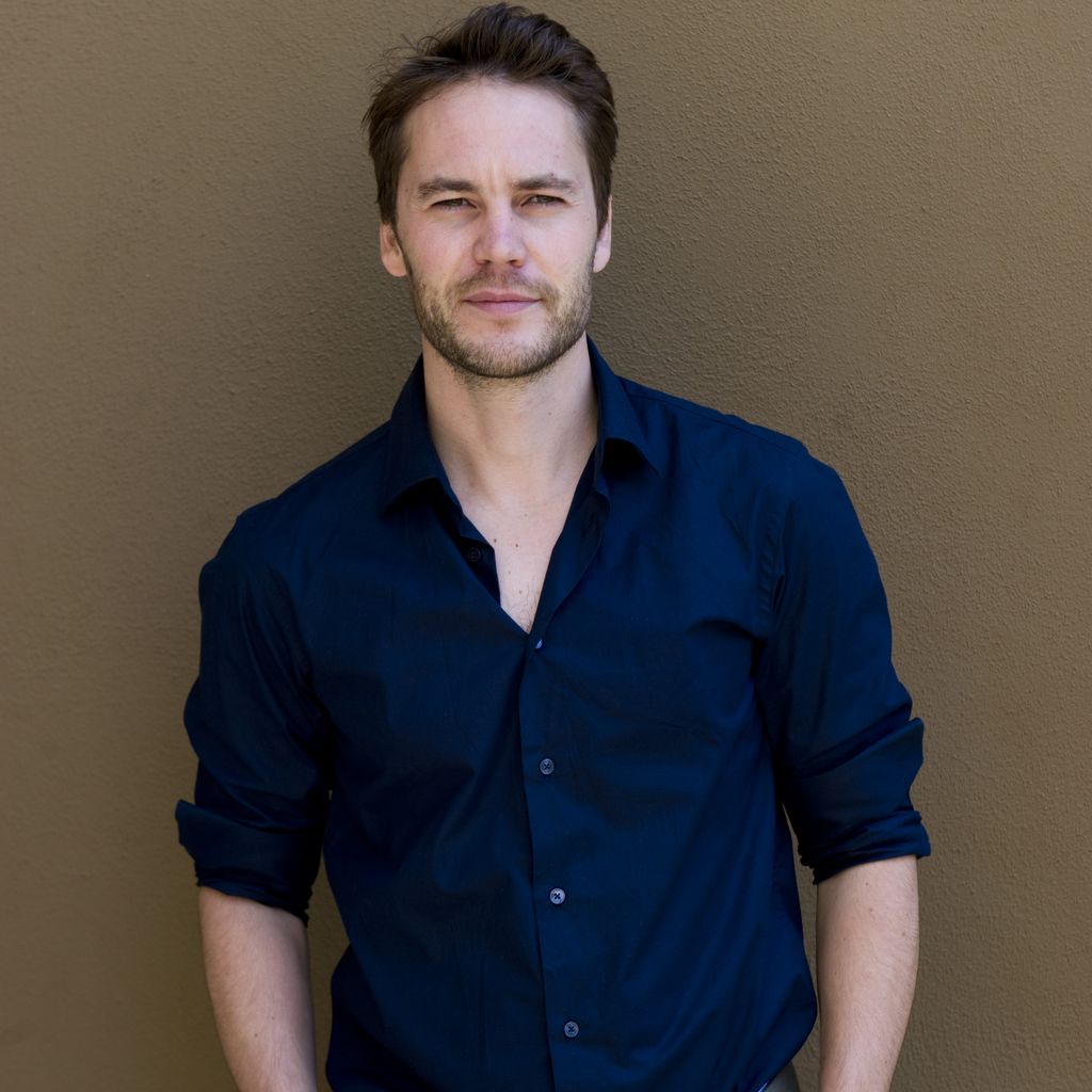 Taylor Kitsch