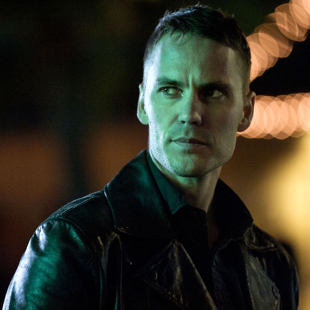 Taylor Kitsch