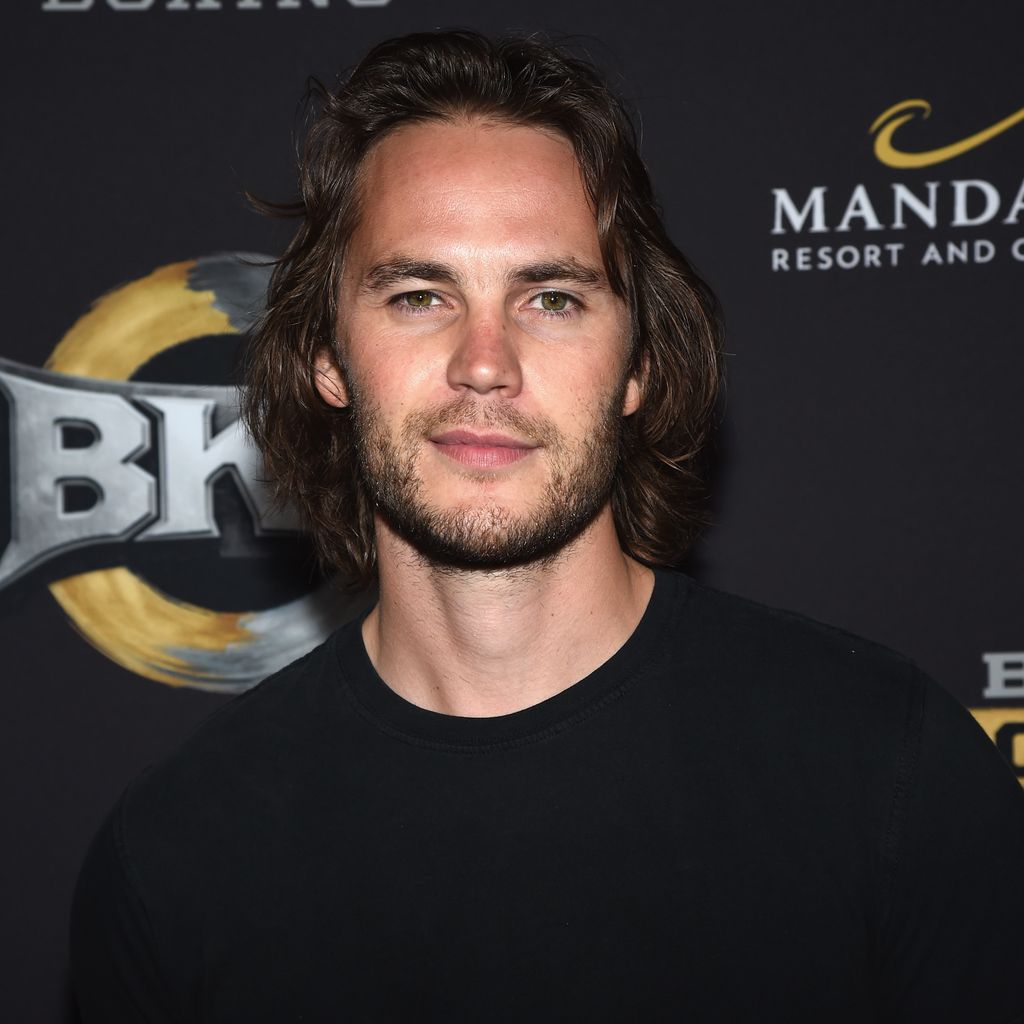 Taylor Kitsch