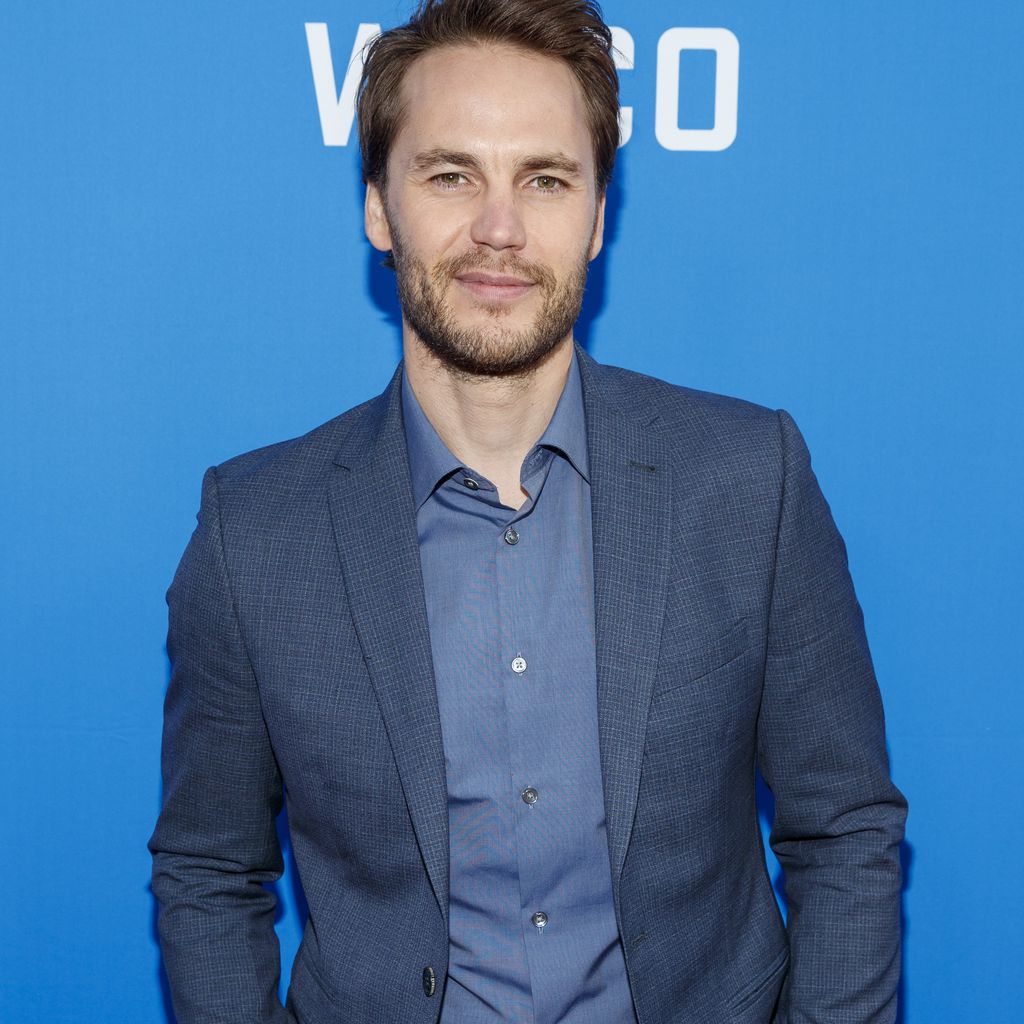 Taylor Kitsch