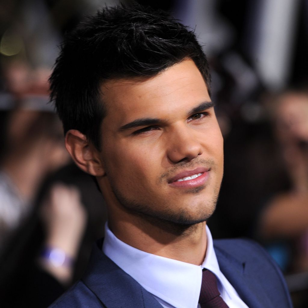 Taylor Lautner, Schauspieler