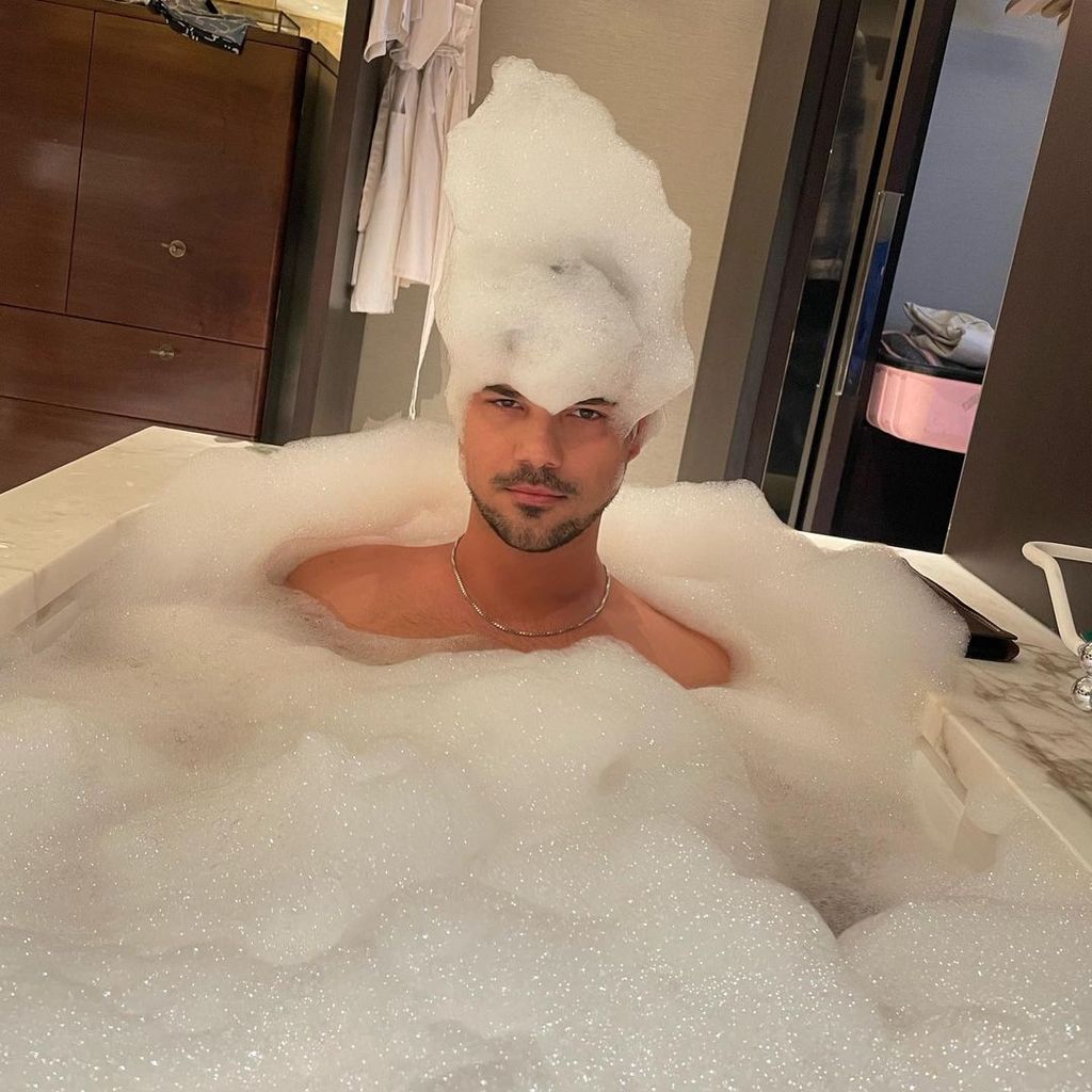 Taylor Lautner, Schauspieler