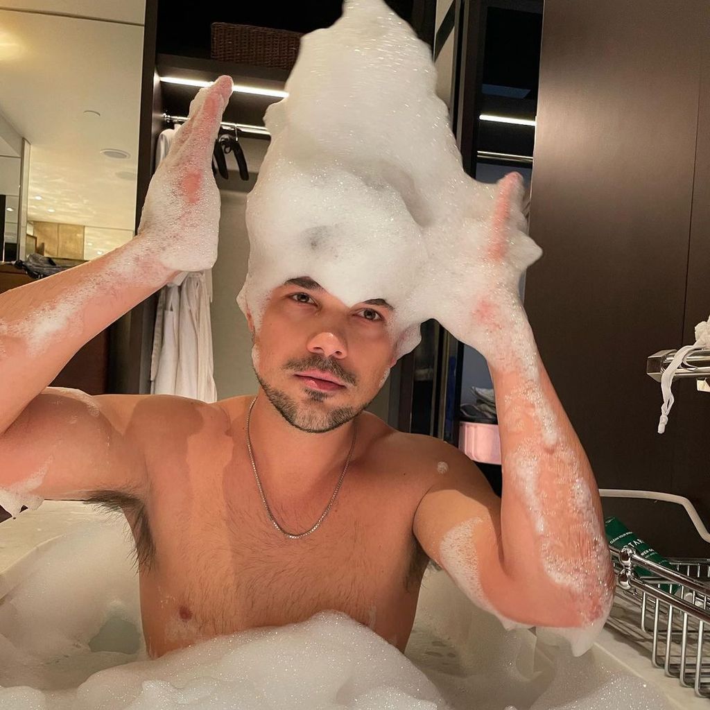 Taylor Lautner, Schauspieler