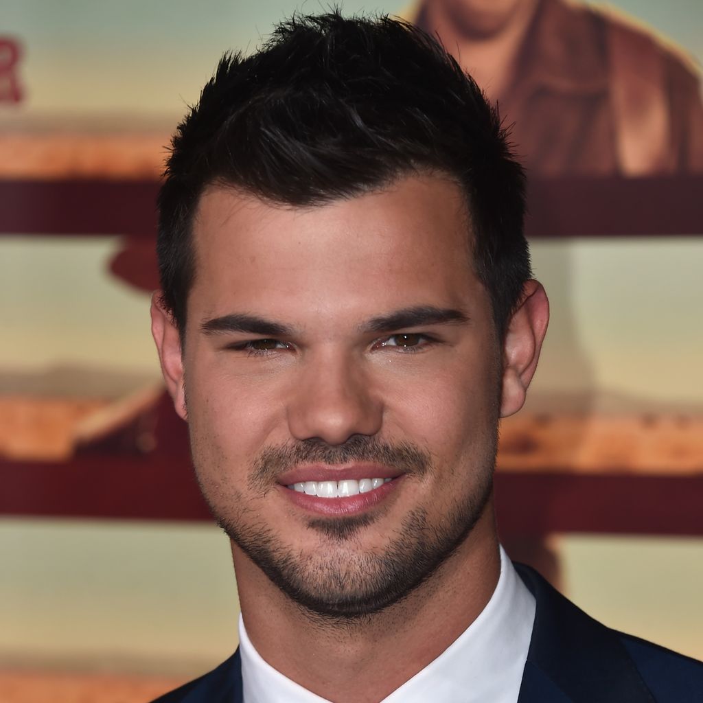 Taylor Lautner, Schauspieler