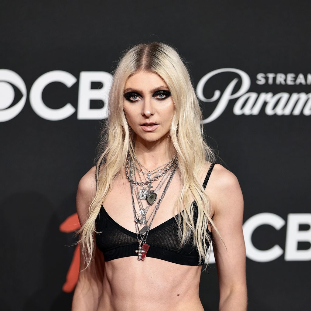 Taylor Momsen bei den MTV Video Music Awards 2025