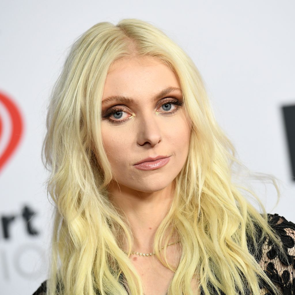 Taylor Momsen, Schauspielerin