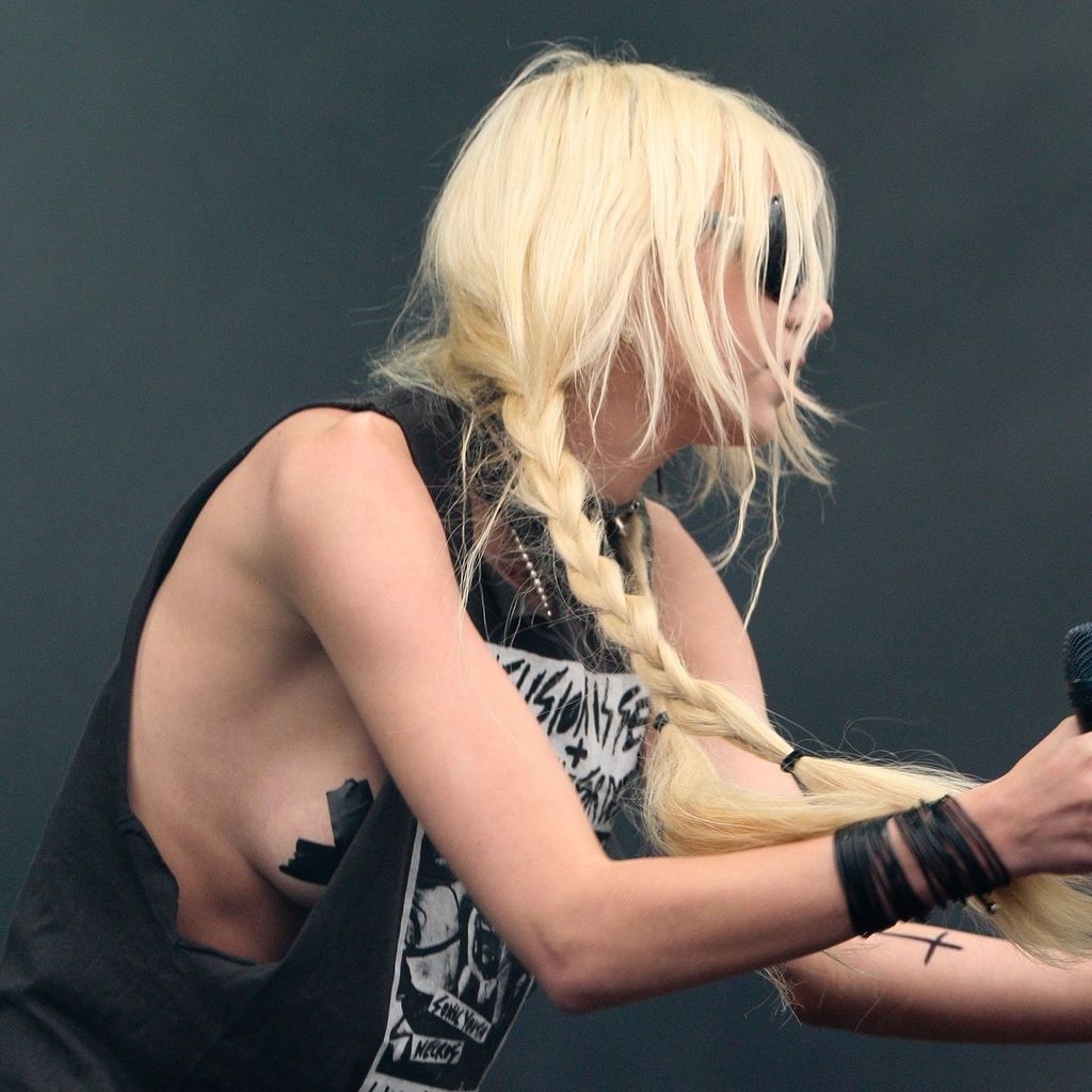 Taylor Momsen