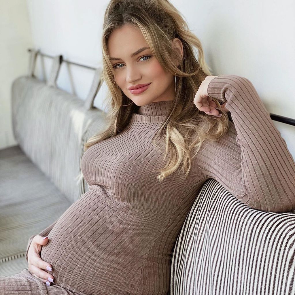 Taylor Selfridge, US-Reality-TV-Star