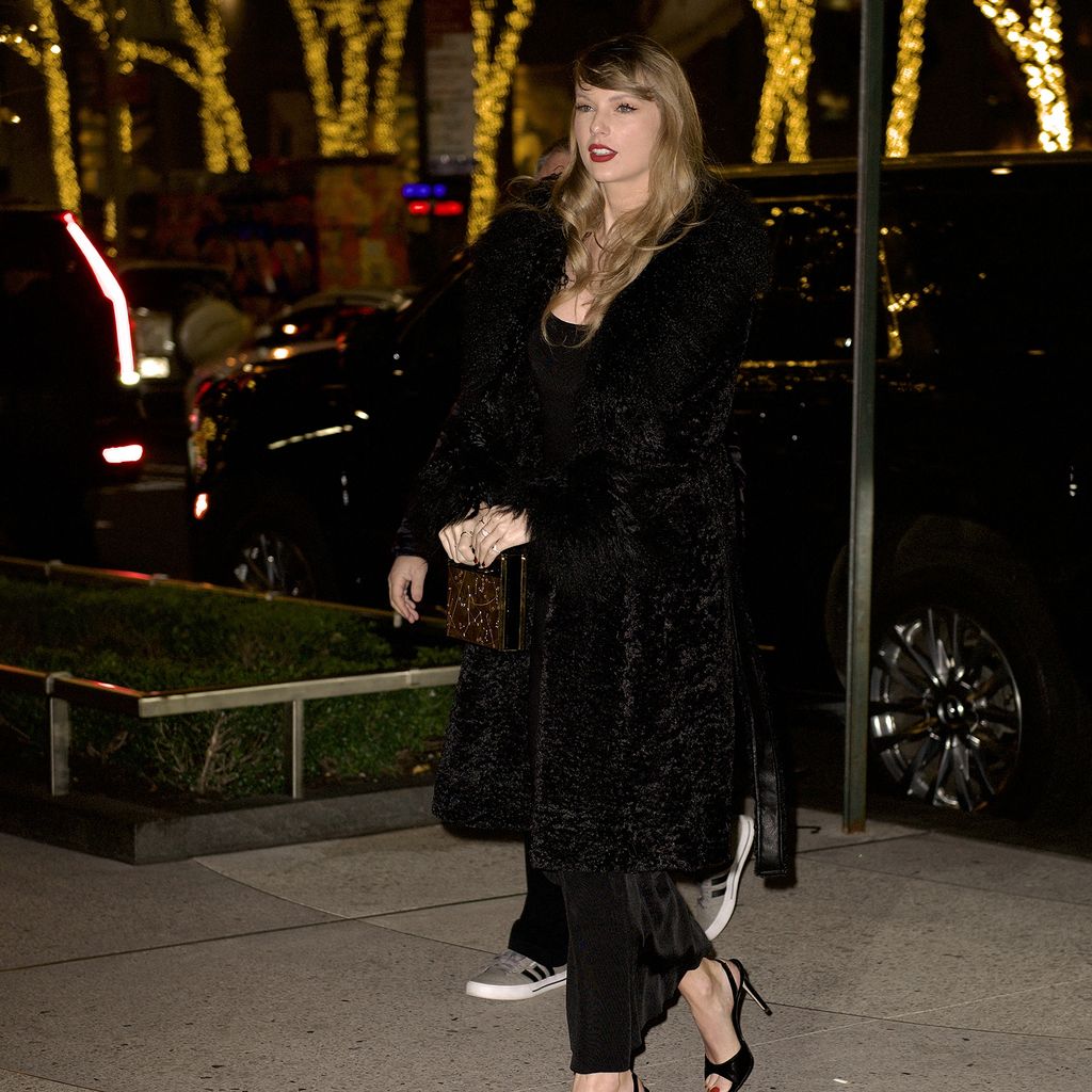 Taylor Swift, Sängerin