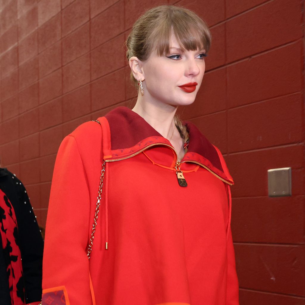 Taylor Swift, Sängerin