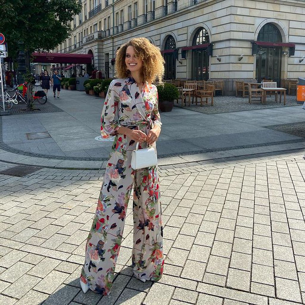 Taynara Joy, Schauspielerin